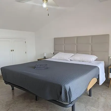 Holiday home Fantastic 3 Bed Townhouse Opposite Ramblas Golf Club *