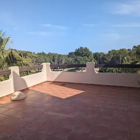 Holiday home Fantastic 3 Bed Townhouse Opposite Ramblas Golf Club *
