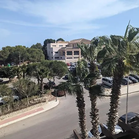 Fantastic 3 Bed Townhouse Opposite Ramblas Golf Club