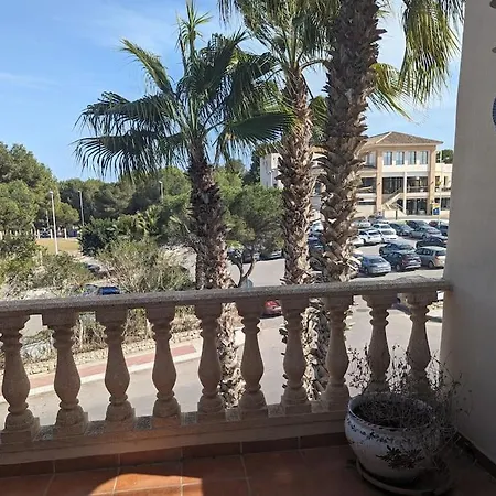 Holiday home Fantastic 3 Bed Townhouse Opposite Ramblas Golf Club