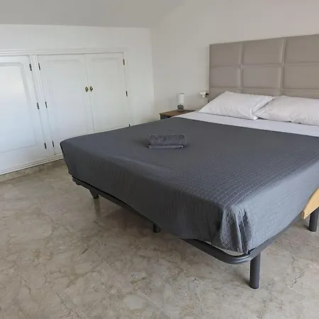 Fantastic 3 Bed Townhouse Opposite Ramblas Golf Club Holiday home Villacosta