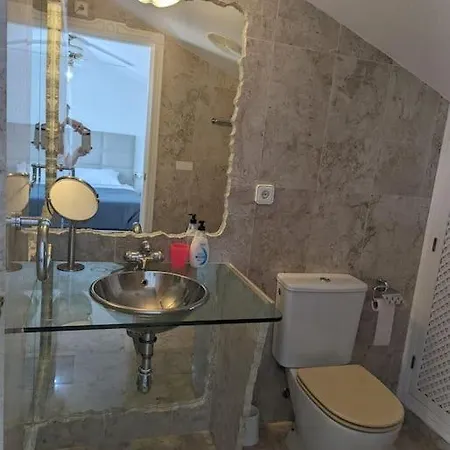 Holiday home Fantastic 3 Bed Townhouse Opposite Ramblas Golf Club