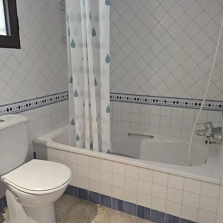Fantastic 3 Bed Townhouse Opposite Ramblas Golf Club Holiday home