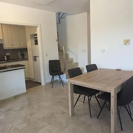 Fantastic 3 Bed Townhouse Opposite Ramblas Golf Club *