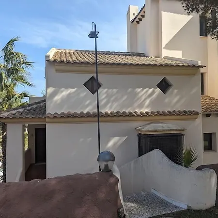 Holiday home Fantastic 3 Bed Townhouse Opposite Ramblas Golf Club