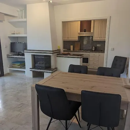 Fantastic 3 Bed Townhouse Opposite Ramblas Golf Club Holiday home