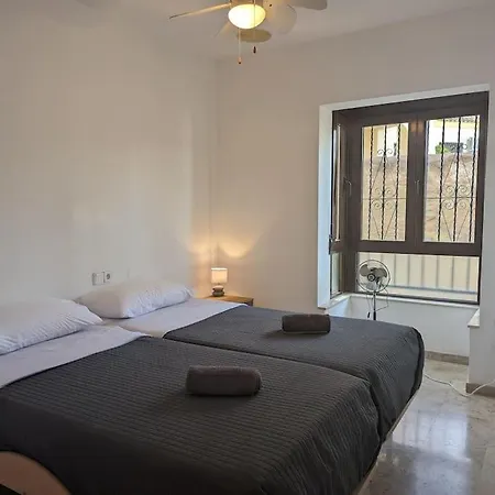 Holiday home Fantastic 3 Bed Townhouse Opposite Ramblas Golf Club