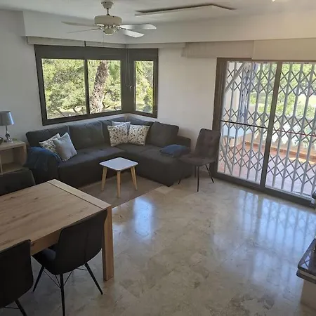 Fantastic 3 Bed Townhouse Opposite Ramblas Golf Club Holiday home Villacosta