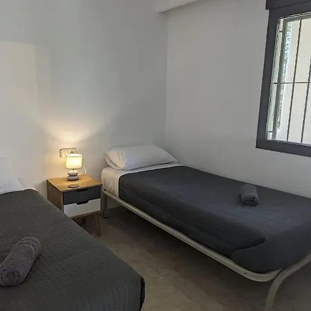 Fantastic 3 Bed Townhouse Opposite Ramblas Golf Club Villacosta