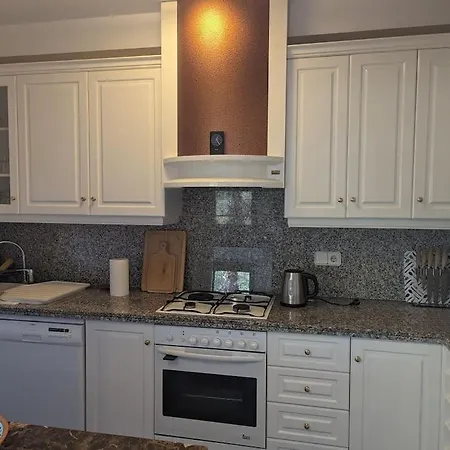 Holiday home Fantastic 3 Bed Townhouse Opposite Ramblas Golf Club *