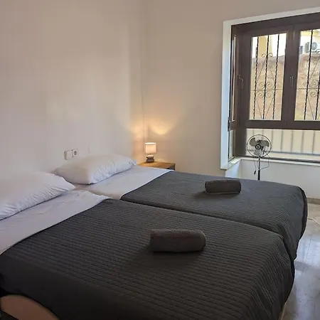 Holiday home Fantastic 3 Bed Townhouse Opposite Ramblas Golf Club Villacosta