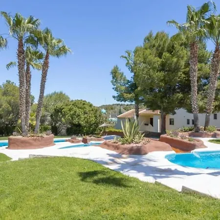 Holiday home Fantastic 3 Bed Townhouse Opposite Ramblas Golf Club *