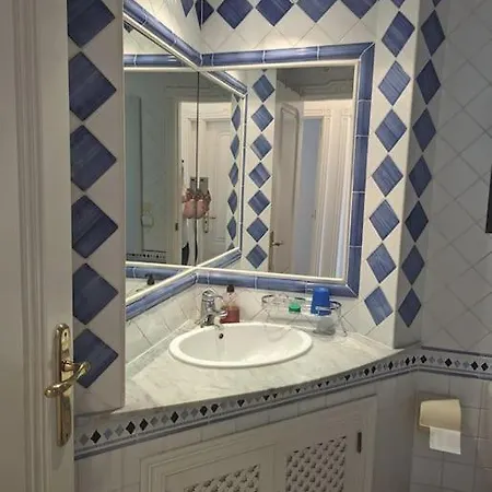 Fantastic 3 Bed Townhouse Opposite Ramblas Golf Club * Villacosta