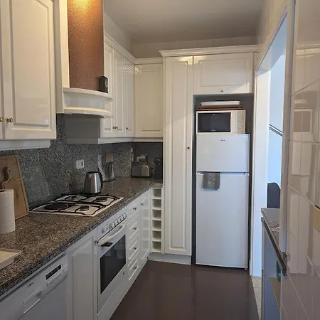 Fantastic 3 Bed Townhouse Opposite Ramblas Golf Club Holiday home Villacosta