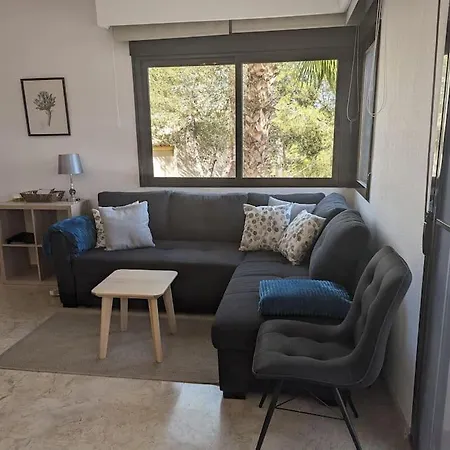 Holiday home Fantastic 3 Bed Townhouse Opposite Ramblas Golf Club Villacosta