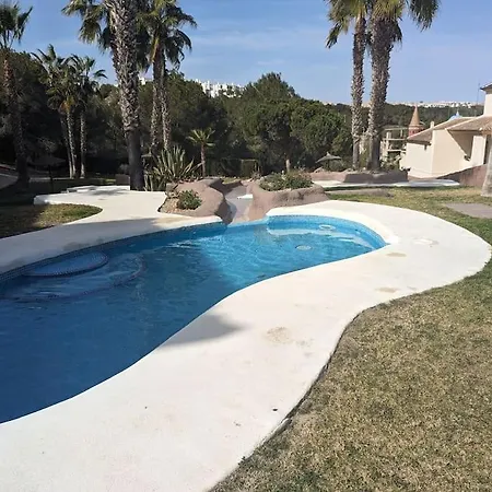 Fantastic 3 Bed Townhouse Opposite Ramblas Golf Club * Villacosta