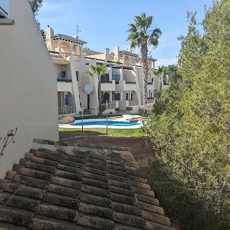 Holiday home Fantastic 3 Bed Townhouse Opposite Ramblas Golf Club *
