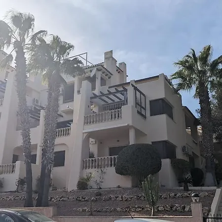Holiday home Fantastic 3 Bed Townhouse Opposite Ramblas Golf Club *